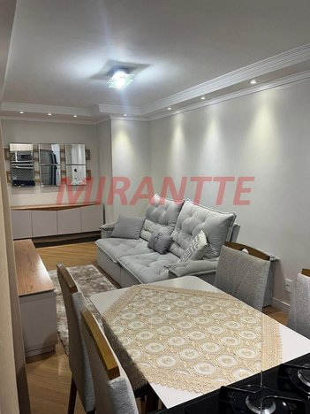 apartment em Avenida Elísio Teixeira Leite, Vila Brasilina - São Paulo - SP