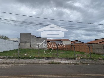 land_lot em Rua Jan Bastiaan Versteeg, Jardim Selma - Mogi Guaçu - SP