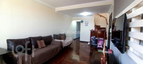 house em Rua Professora Ana Maria Lélis da Silva, Rio Pequeno - São Paulo - SP