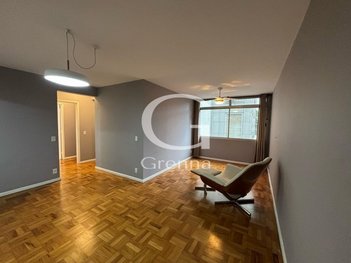 apartment em Rua Viradouro, Itaim Bibi - São Paulo - SP