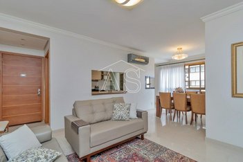 apartment em Roque Calage, Passo da Areia - Porto Alegre - RS