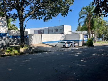 industrial em Rua Lídia Conceição de Lima Manali, Vale Verde - Valinhos - SP