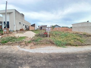 land_lot em Rua Rita Furtado, Vila Verde - Cacoal - RO