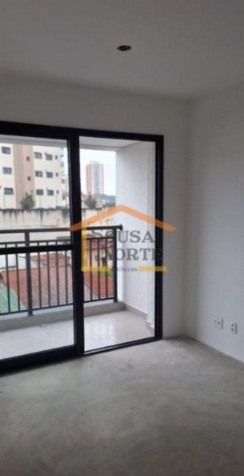 apartment em Rua Raul Dias, Parque Mandaqui - São Paulo - SP
