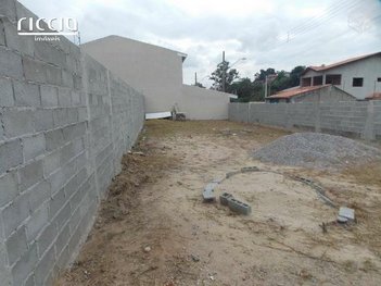 land_lot em Avenida das Linhas, Loteamento Villa Branca - Jacareí - SP