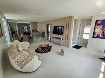 house em Rua Intendente Antônio Damasco, Ratones - Florianópolis - SC