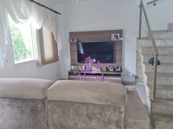 house em Rua Mar Vermelho, Jardim Regina Alice - Barueri - SP