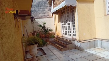 house em Rua Alagoas, Campos Elíseos - Ribeirão Preto - SP