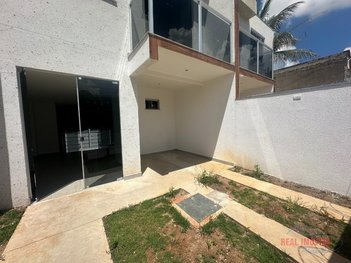 house em Rua Jovina Gomes de Souza, Letícia - Belo Horizonte - MG