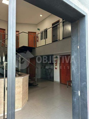 industrial em Rua José Humberto Alcântara, Alto Umuarama - Uberlândia - MG