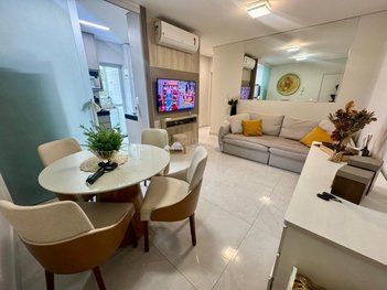 apartment em Rua João Edmundo Caldeira Brant, Itapoã - Belo Horizonte - MG