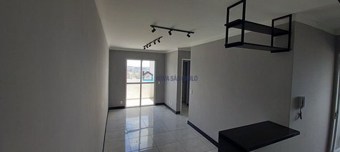 apartment em Rua Pastor Rubens Lopes, Americanópolis - São Paulo - SP