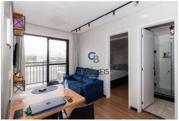 apartment em Rua Coronel Albino Bairão, Belenzinho - São Paulo - SP