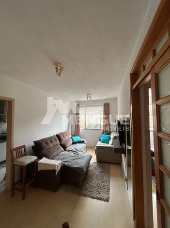 apartment em Avenida Engenheiro Francisco Rodolfo Simch, Jardim Lindóia - Porto Alegre - RS