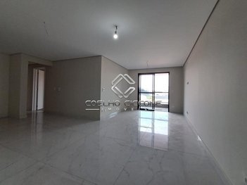 apartment em Avenida Tietê, Nova Gerty - São Caetano do Sul - SP
