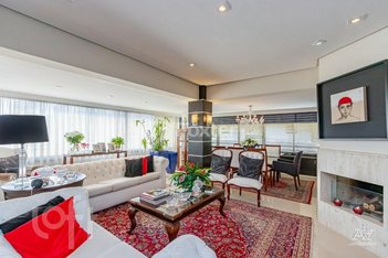 apartment em Avenida João Obino, Petrópolis - Porto Alegre - RS