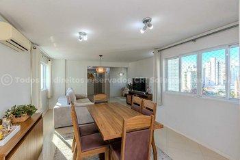 apartment em Rua 1500, Centro - Balneário Camboriú - SC