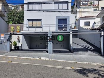 commercial_building em Rua Capivari, Pacaembu - São Paulo - SP