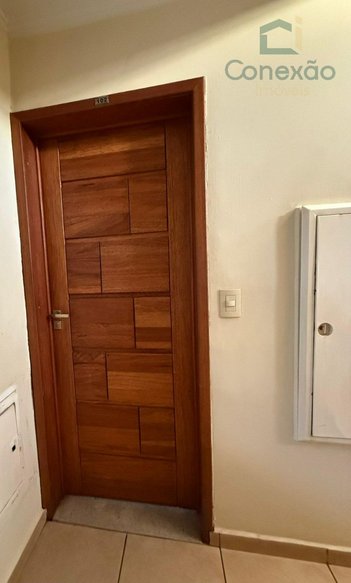 apartment em Rua Bartolomeu Bueno da Silva, Nova Vila Maria - Rio Verde - GO