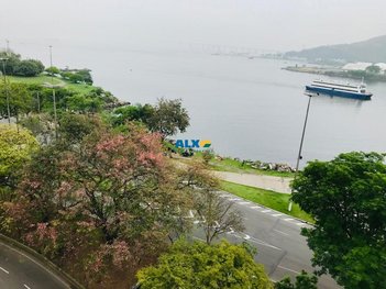 office em Avenida Visconde do Rio Branco, Centro - Niterói - RJ