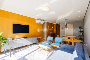 apartment em Amoroso Costa, Cristo Redentor - Porto Alegre - RS