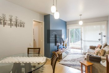 apartment em Rua Tabapuã, Itaim Bibi - São Paulo - SP