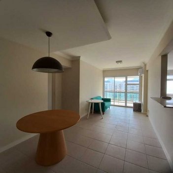 apartment em Avenida Vice-Presidente José Alencar, Barra Olímpica - Rio de Janeiro - RJ