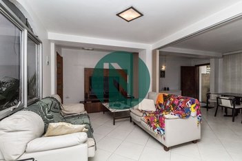 house em Rua Afonso Bandeira de Melo, Campo Belo - São Paulo - SP