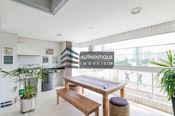 apartment em Avenida Imperatriz Leopoldina, Nova Petrópolis - São Bernardo do Campo - SP