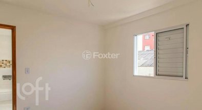 apartment em Rua Caetano Pinto, Brás - São Paulo - SP