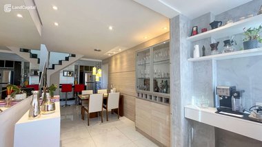 apartment em Rua Castelo de São Jorge, Castelo - Belo Horizonte - MG