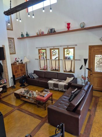 house em Avenida Reynaldo de Porcari, Medeiros - Jundiaí - SP