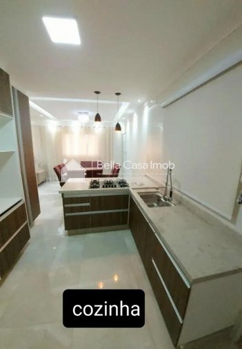 house em Rua Luiz Gabriotti, Wanel Ville - Sorocaba - SP