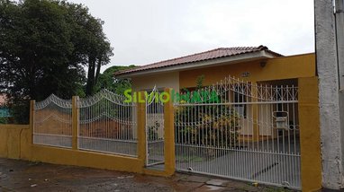 house em Rua Maranhão, Jardim Alvorada - Maringá - PR