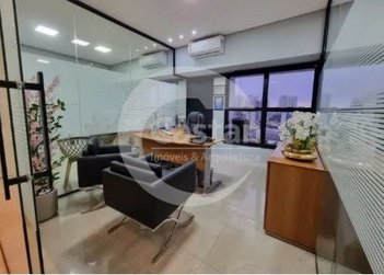 office em Avenida Conselheiro Carrão, Vila Carrão - São Paulo - SP