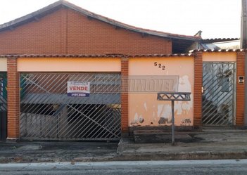house em Rua Manoel Costa Pereira, Jardim Brasilândia - Sorocaba - SP
