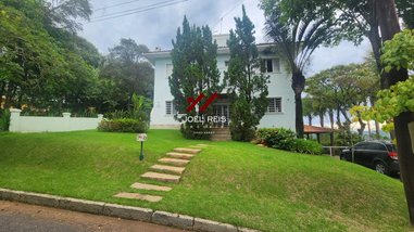 house em Ladeira do Mirante, Rio Acima - Rio Acima - MG