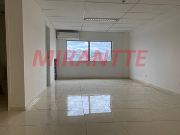 office em Voluntários Da Pátria, Santana - São Paulo - SP