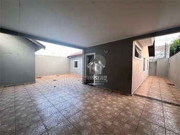 house em Rua Alaska, Jardim Solange - Bauru - SP