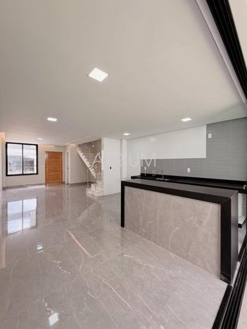 house em Rua Mércia Siqueira Prates, Santa Amélia - Belo Horizonte - MG