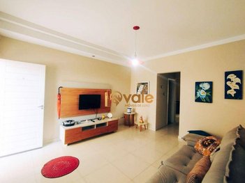 house em Rua Haiti, Jardim América - São José dos Campos - SP