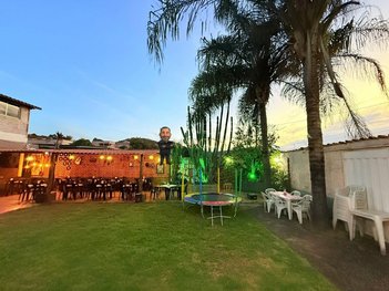 house em Rua das Macieiras, Bom Destino - Santa Luzia - MG