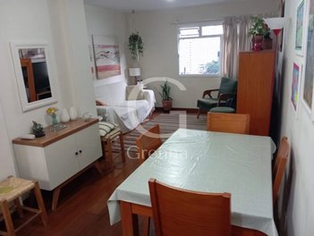 apartment em Rua Cristiano Viana, Cerqueira César - São Paulo - SP