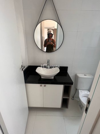 apartment em Rua Coronel Pedro Dias de Campos, Chácara Seis de Outubro - São Paulo - SP