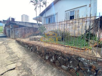 house em Rua Antônio Lourenço do Canto, Nova América - Piracicaba - SP