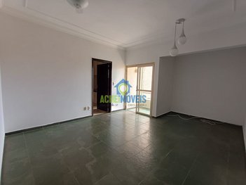 apartment em Rua Graça Aranha, Saudade - Araçatuba - SP