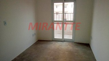 apartment em Avenida Mazzei, Vila Mazzei - São Paulo - SP