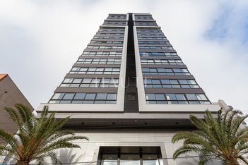 apartment em Avenida Itapeva, Centro - Torres - RS