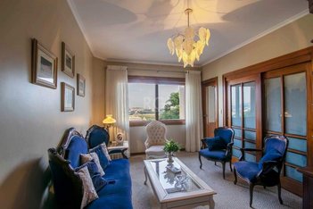 apartment em Cai, Cristal - Porto Alegre - RS