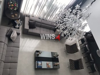 house em Rua João Severiano Rodrigues da Cunha, Jardim Karaíba - Uberlândia - MG